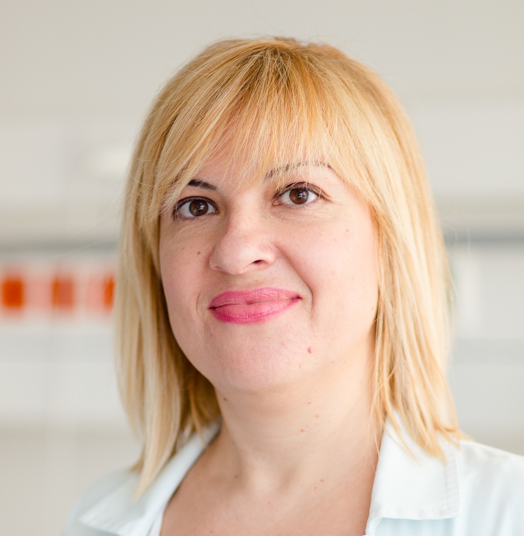 Dr. Kalliopi Megari